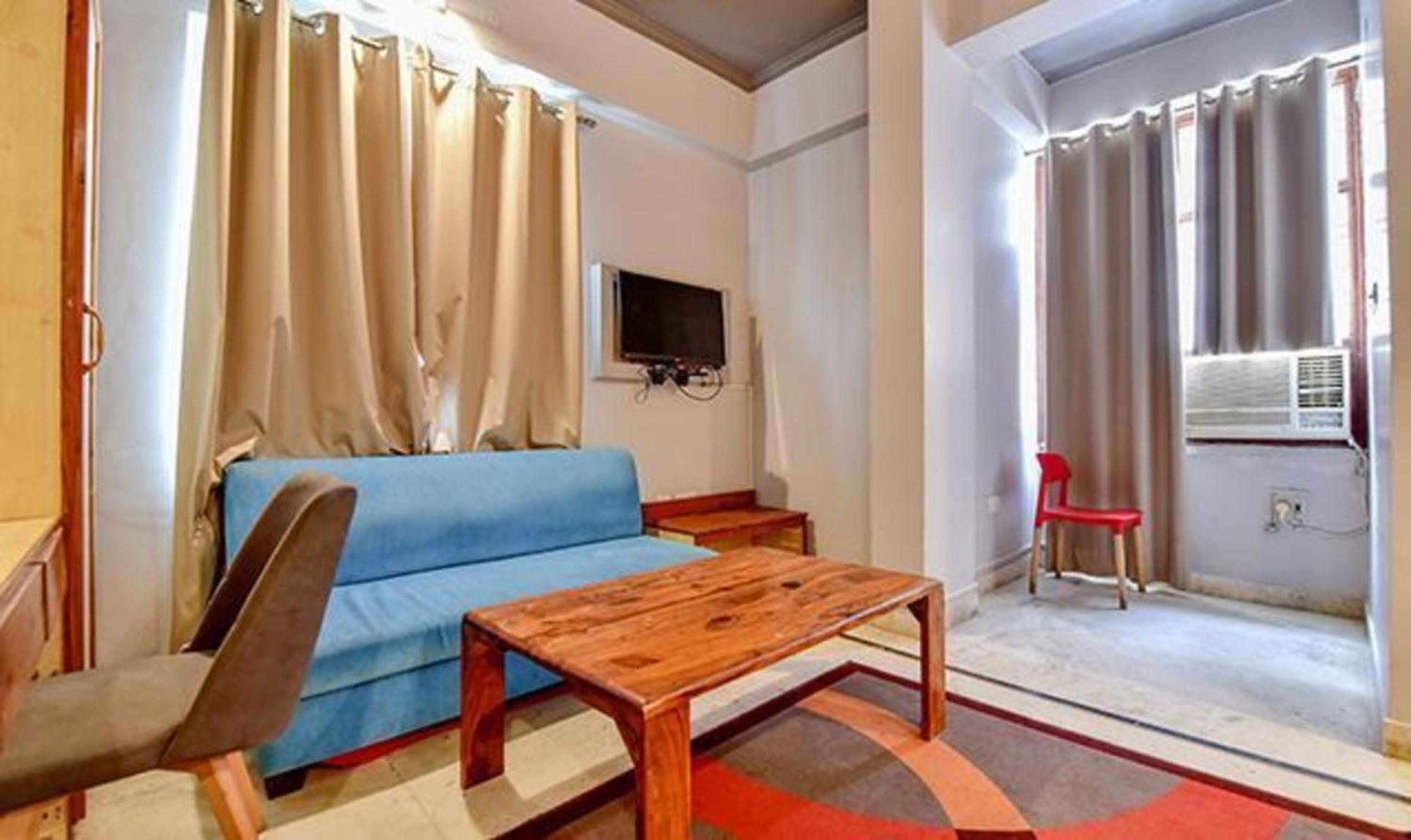 FabHotel Urban Stay Jaipur Bagian luar foto