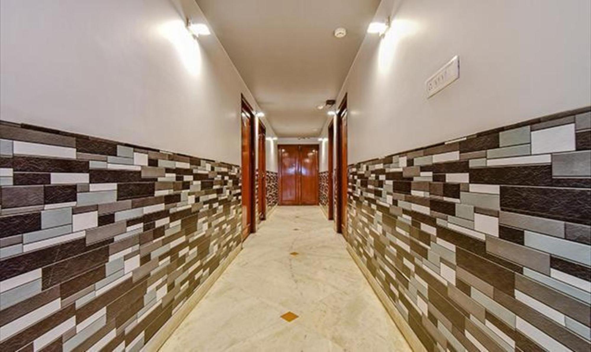FabHotel Urban Stay Jaipur Bagian luar foto