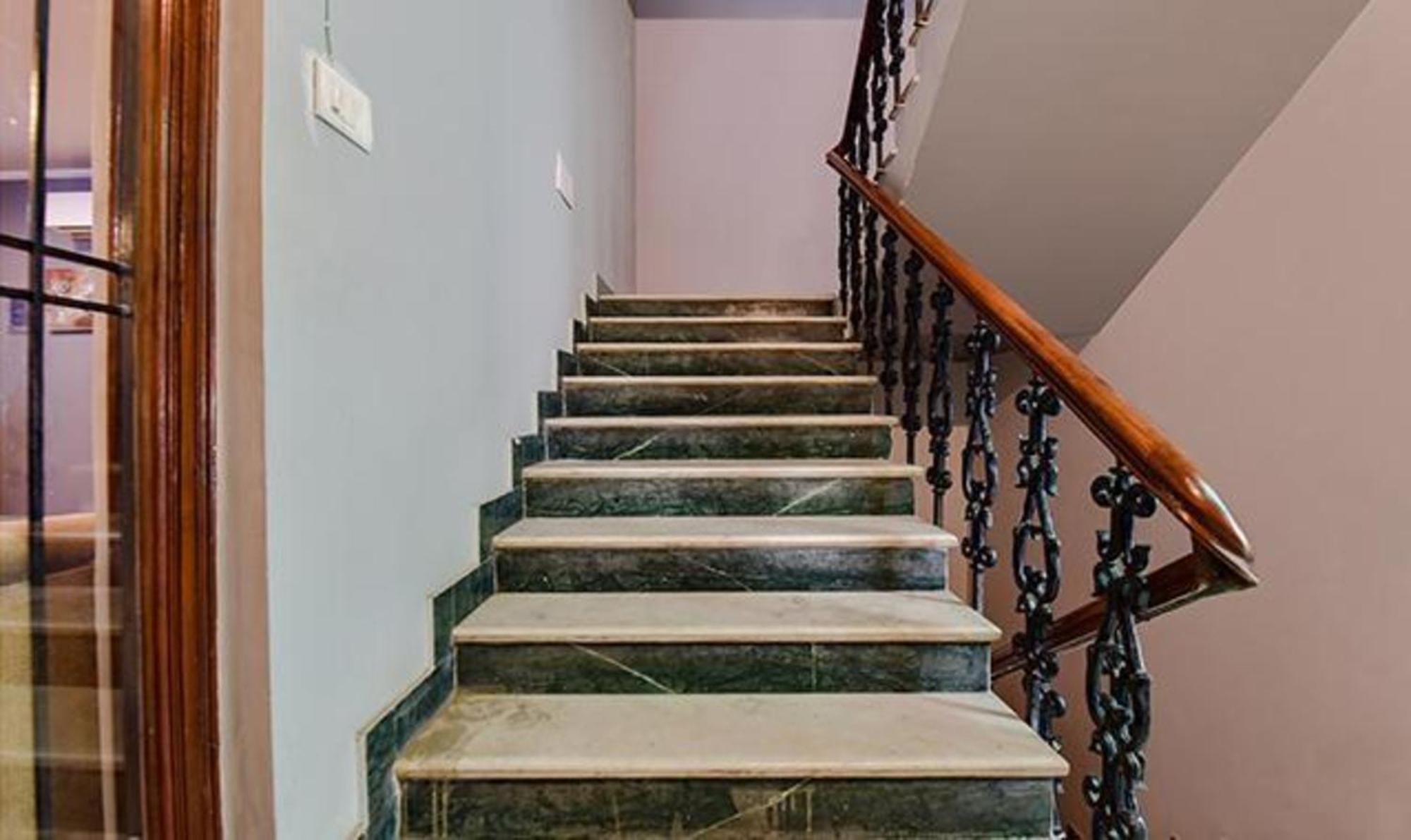 FabHotel Urban Stay Jaipur Bagian luar foto