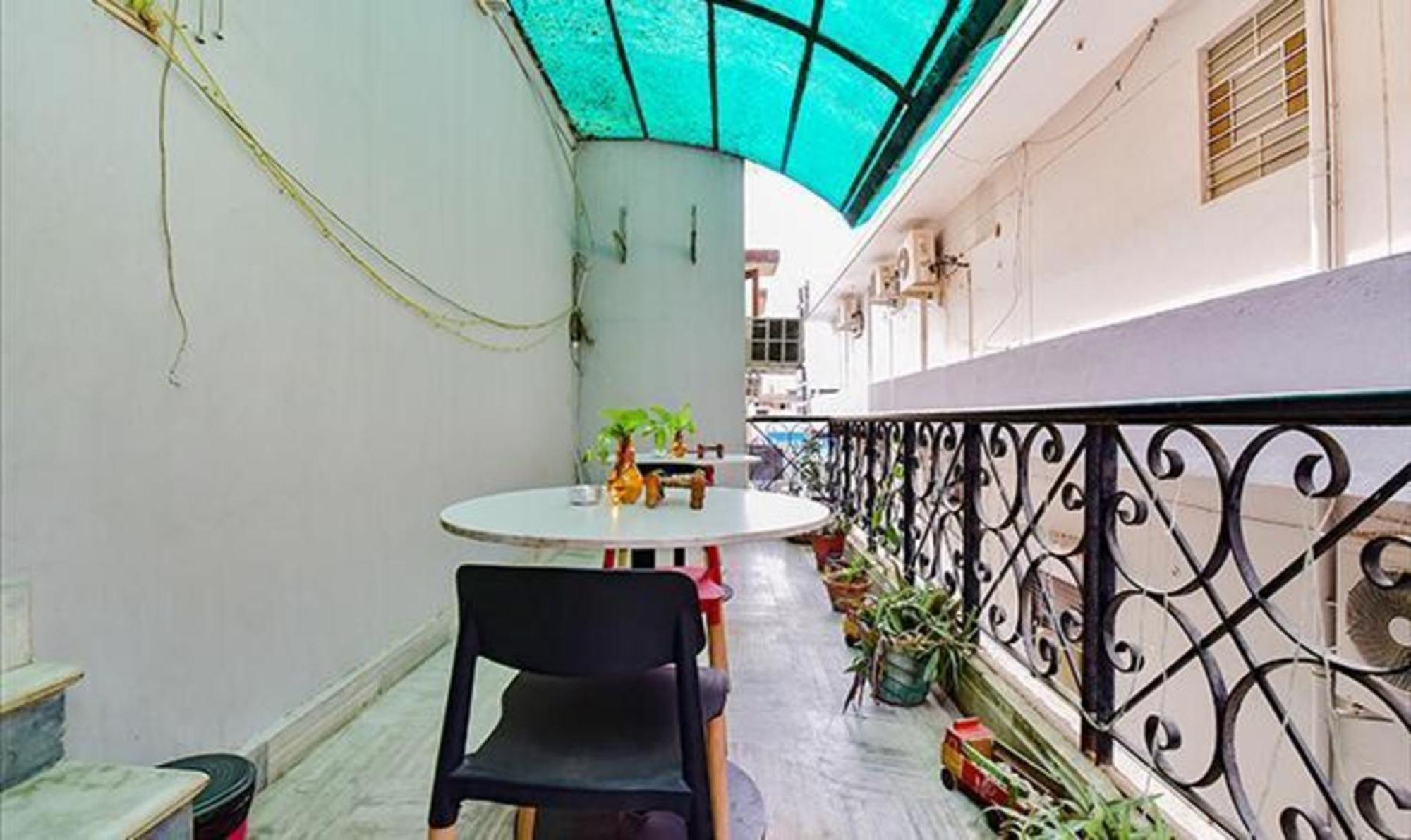 FabHotel Urban Stay Jaipur Bagian luar foto