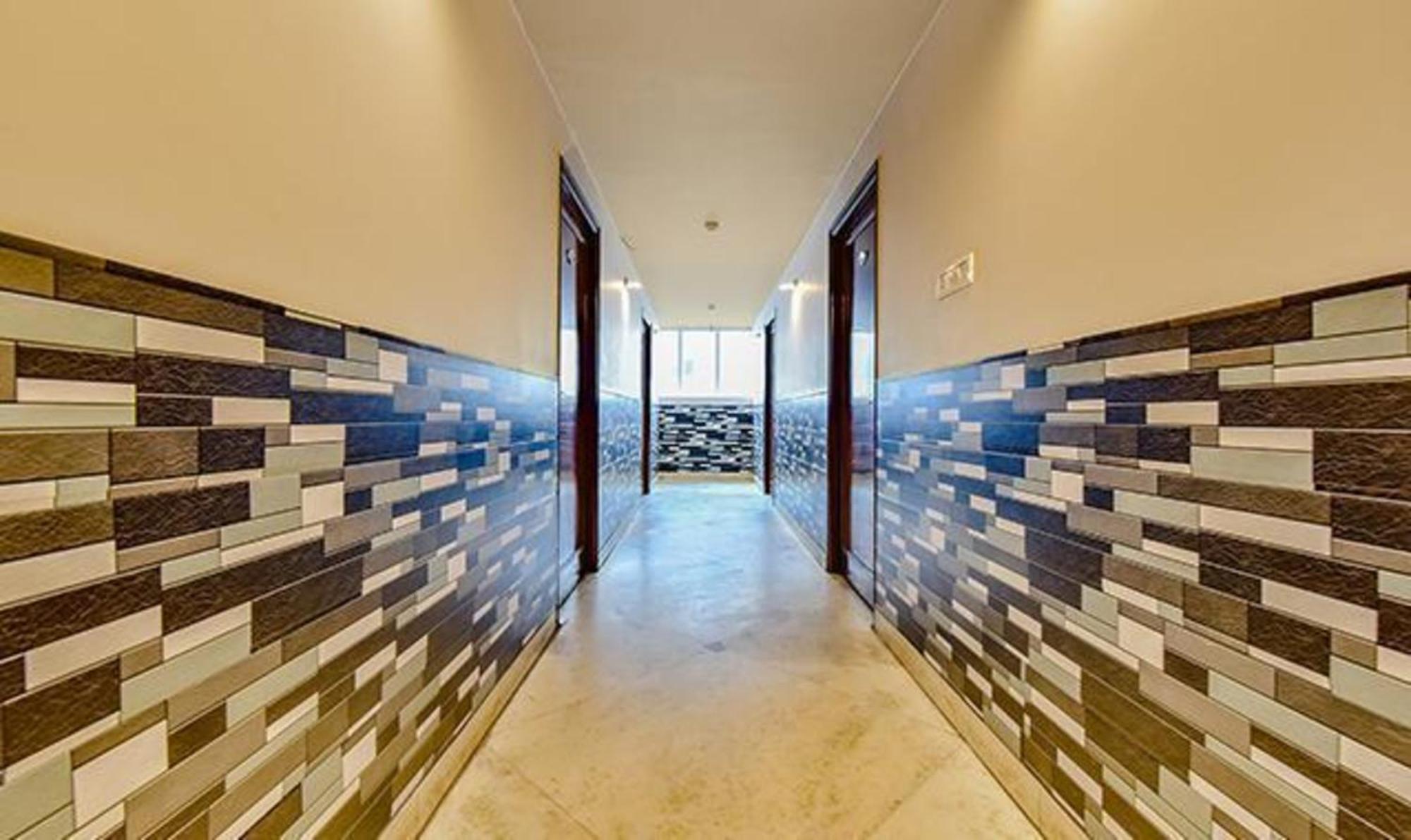 FabHotel Urban Stay Jaipur Bagian luar foto