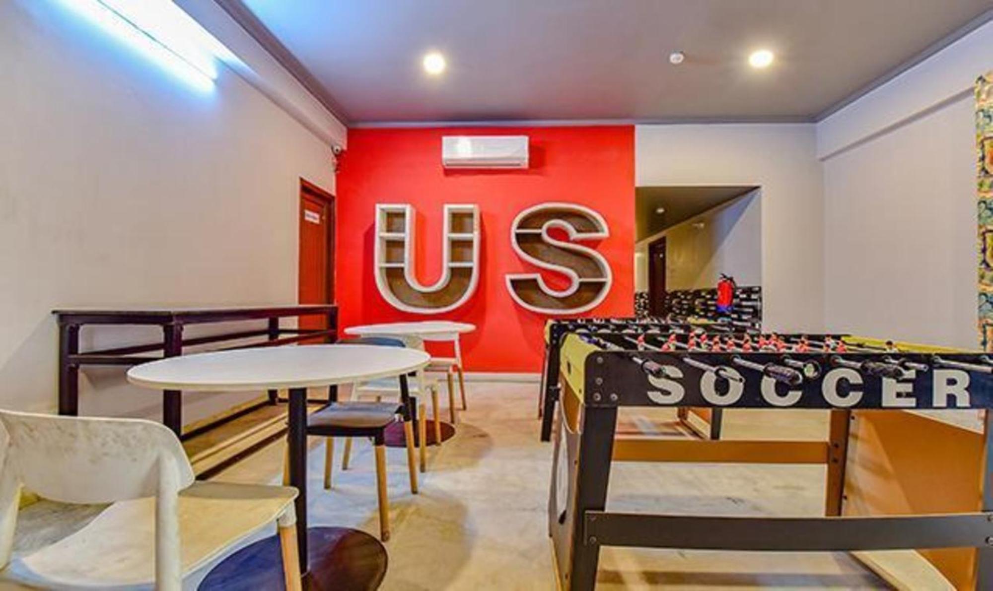 FabHotel Urban Stay Jaipur Bagian luar foto
