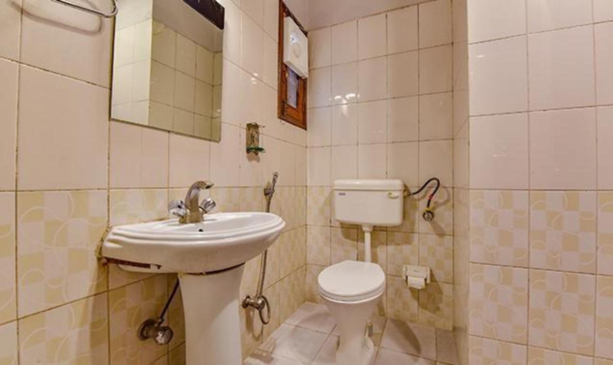FabHotel Urban Stay Jaipur Bagian luar foto