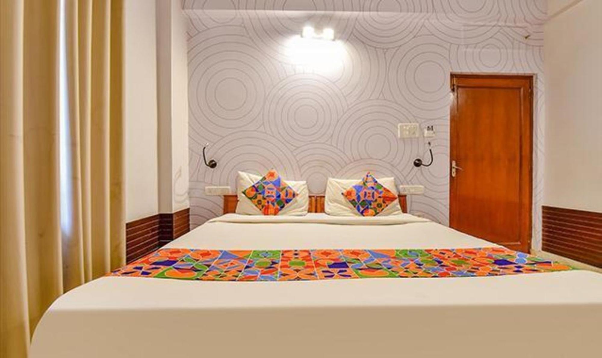 FabHotel Urban Stay Jaipur Bagian luar foto